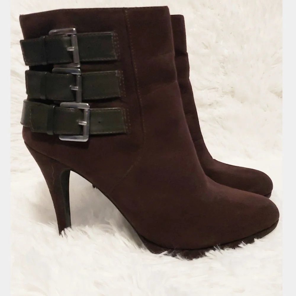 Clarks Boots